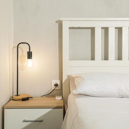 Delmare Tiffany'S Apartment Салоники Экстерьер фото