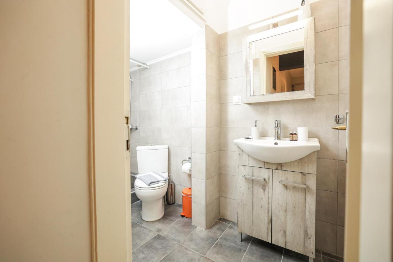 Delmare Tiffany'S Apartment Салоники Экстерьер фото